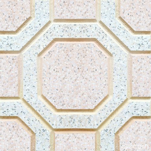 GẠCH TERRAZZO ĐA MÀU OD2-40-141